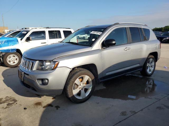 2017 JEEP COMPASS SPORT, 