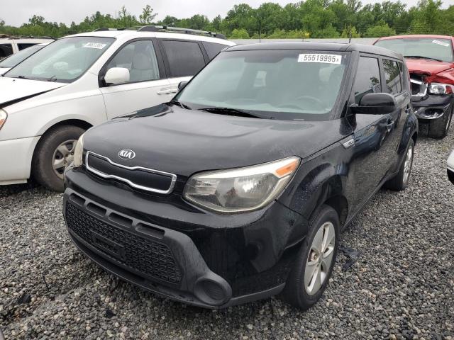 2015 KIA SOUL, null