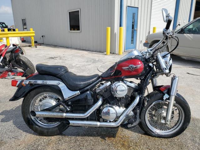 1999 KAWASAKI VN800 B, null