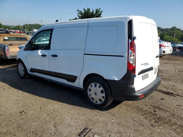 NM0LS7E28L1473053 - 2020 FORD TRANSIT CO XL WHITE photo 2