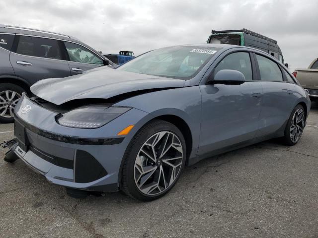 2025 HYUNDAI IONIQ 6 SEL, null