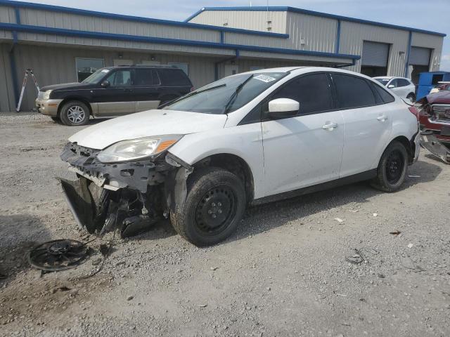 2012 FORD FOCUS SE, 