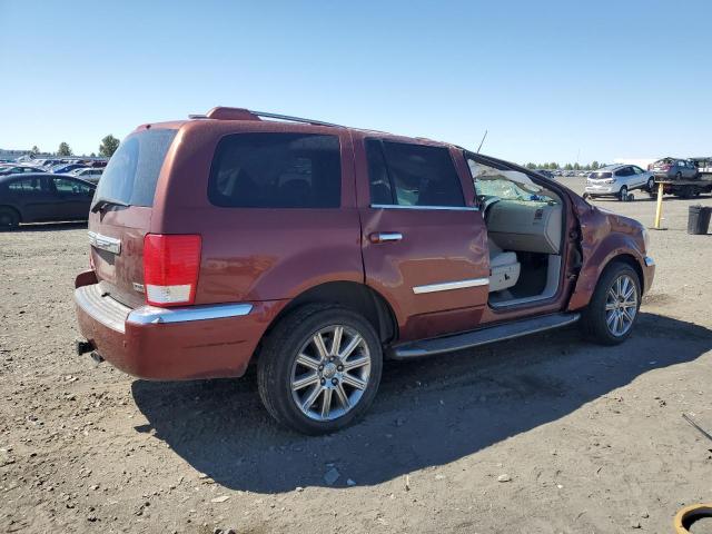 1A8HW58267F560495 - 2007 CHRYSLER ASPEN LIMITED 红色 照片 3