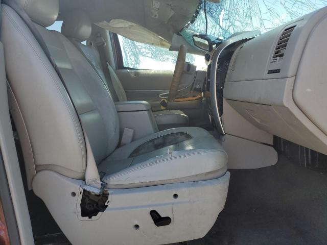 1A8HW58267F560495 - 2007 CHRYSLER ASPEN LIMITED 红色 照片 7