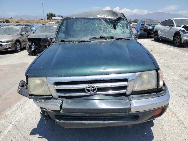 4TASN92N9XZ428254 - 1999 TOYOTA TACOMA XTRACAB PRERUNNER 绿色 照片 5