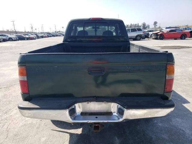 4TASN92N9XZ428254 - 1999 TOYOTA TACOMA XTRACAB PRERUNNER 绿色 照片 6