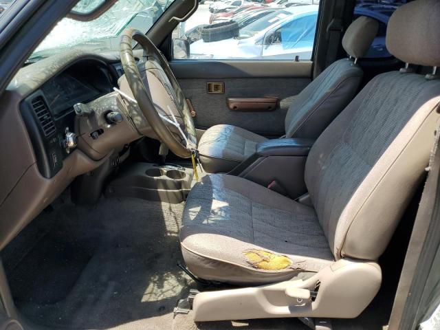 4TASN92N9XZ428254 - 1999 TOYOTA TACOMA XTRACAB PRERUNNER 绿色 照片 7