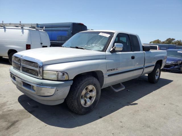 1999 DODGE RAM 1500, 