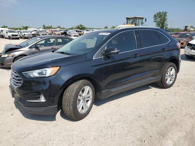 2020 FORD EDGE SEL, null
