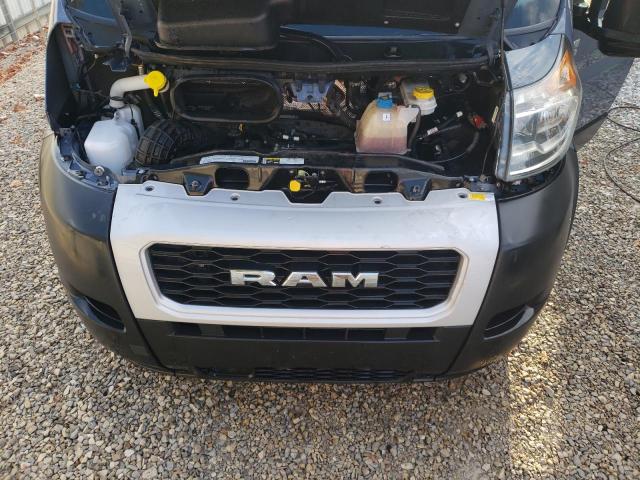 3C7WRVMG0NE141222 - 2022 RAM PROMASTER 3500 STANDARD Blau Foto 7