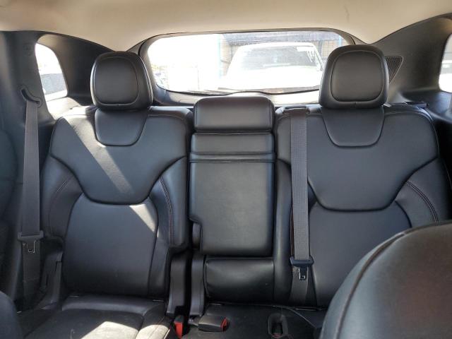 1C4PJMBS0EW277334 - 2014 JEEP CHEROKEE TRAILHAWK 银色 照片 10