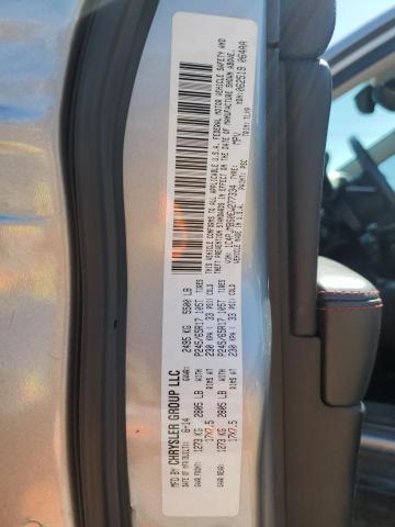 1C4PJMBS0EW277334 - 2014 JEEP CHEROKEE TRAILHAWK 银色 照片 13