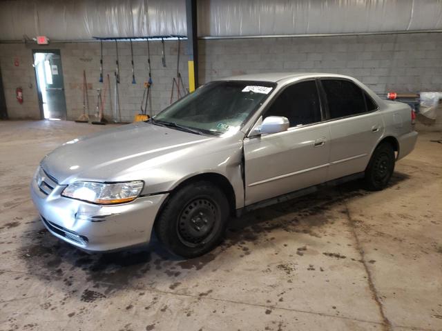 2002 HONDA ACCORD LX, 