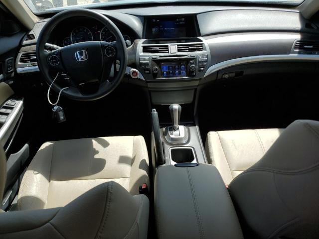 5J6TF2H50EL000488 - 2014 HONDA CROSSTOUR EXL ლურჯი ფოტო 8