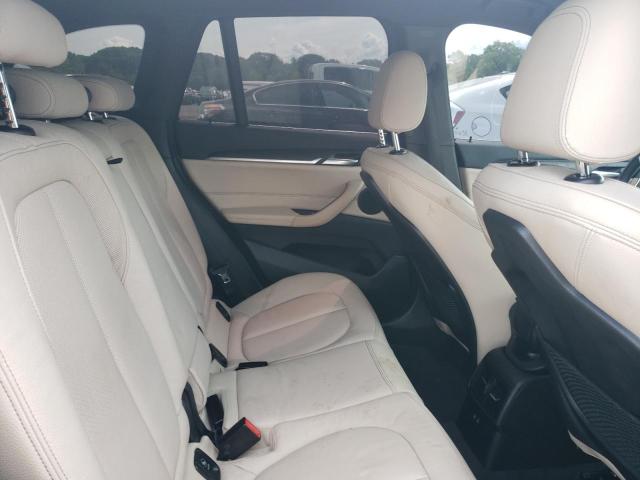 WBXHT3C39J5L34763 - 2018 BMW X1 XDRIVE28I GREEN photo 10