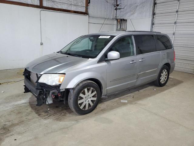 2014 CHRYSLER TOWN & COU TOURING, 