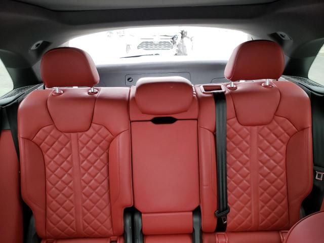 WA1C4AFY5J2202739 - 2018 AUDI SQ5 PRESTIGE WHITE photo 10