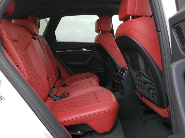 WA1C4AFY5J2202739 - 2018 AUDI SQ5 PRESTIGE WHITE photo 11