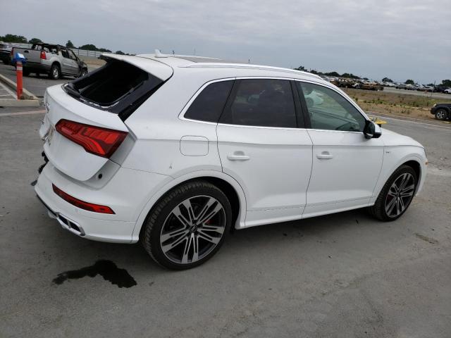 WA1C4AFY5J2202739 - 2018 AUDI SQ5 PRESTIGE WHITE photo 3