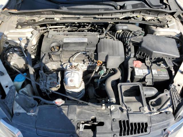 1HGCR2F8XDA100877 - 2013 HONDA ACCORD EXL TAN photo 11