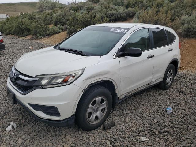 2015 HONDA CR-V LX, 