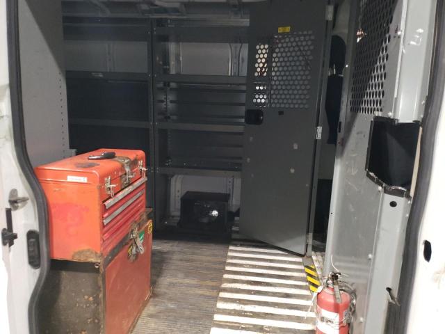 3C6TRVNG6EE128206 - 2014 RAM PROMASTER 1500 STANDARD WHITE photo 11