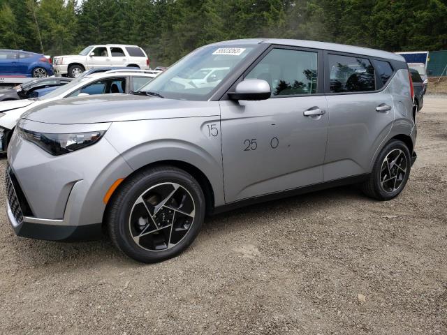 2023 KIA SOUL EX, 