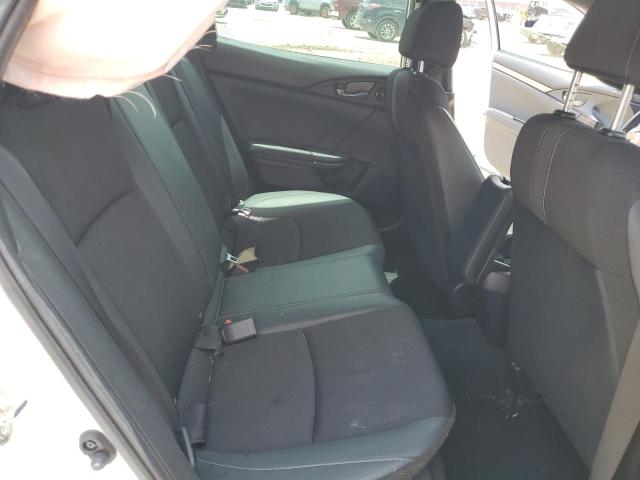 SHHFK7H43MU207864 - 2021 HONDA CIVIC SPORT 白色 照片 10