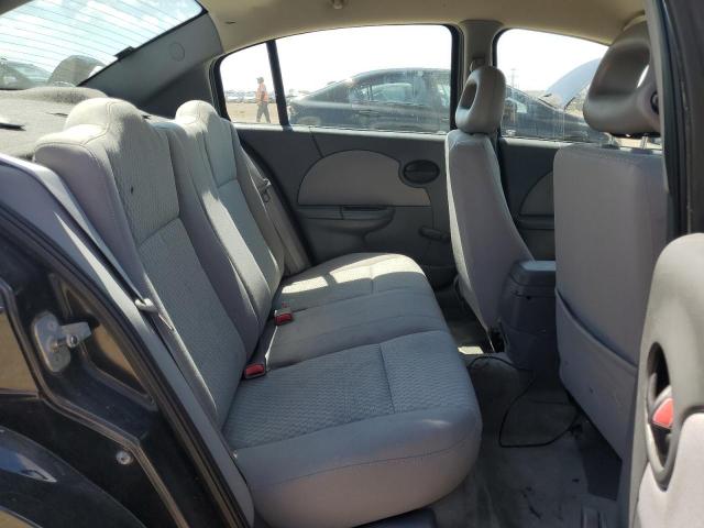 1G8AJ52F55Z176250 - 2005 SATURN ION LEVEL 2 BURGUNDY photo 10