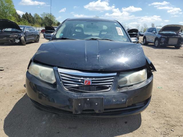 1G8AJ52F55Z176250 - 2005 SATURN ION LEVEL 2 BURGUNDY photo 5