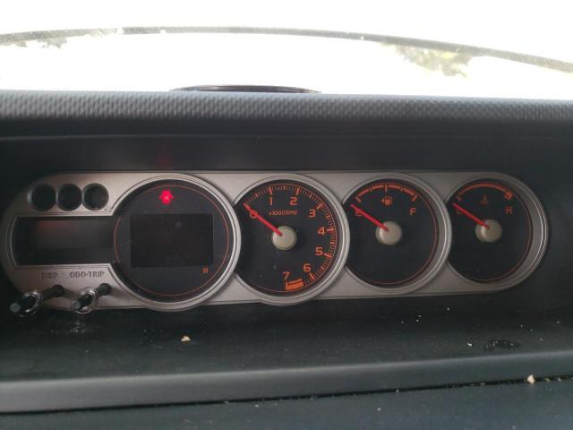 JTLKE50E481022659 - 2008 TOYOTA SCION XB 黑色 照片 9