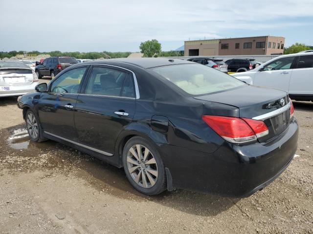 4T1BK3DB7CU458465 - 2012 TOYOTA AVALON BASE Qara foto 2