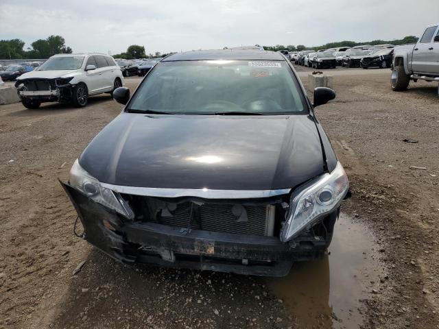 4T1BK3DB7CU458465 - 2012 TOYOTA AVALON BASE Qara foto 5