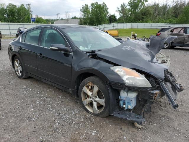 1N4BL21E58C145816 - 2008 NISSAN ALTIMA 3.5SE BLACK photo 4