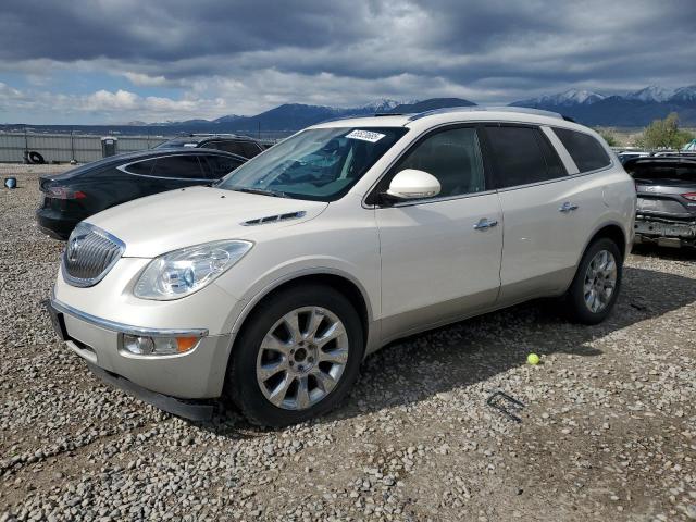 2011 BUICK ENCLAVE CXL, null