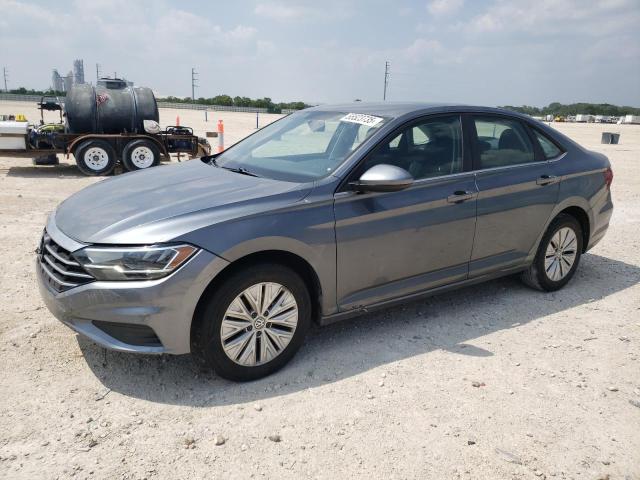 2019 VOLKSWAGEN JETTA S, null