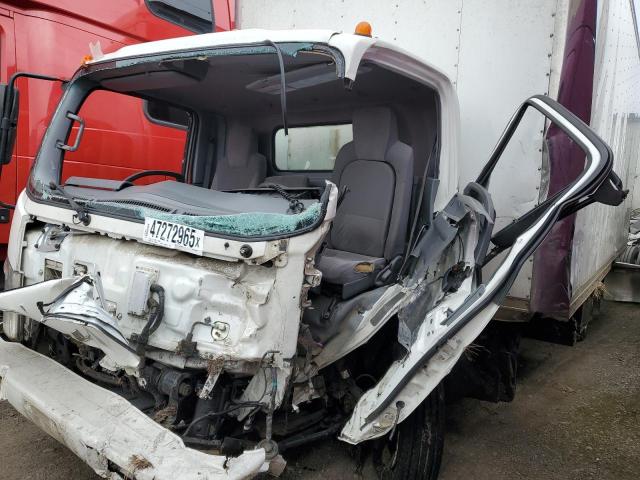 2019 ISUZU NPR, 