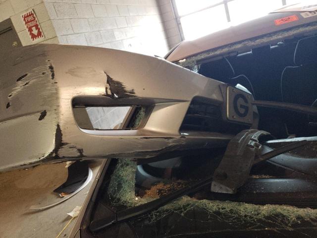 2HGFA1F6XAH560440 - 2010 HONDA CIVIC LX-S Gümüş foto 12