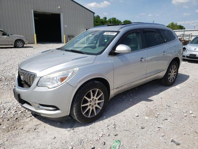 2015 BUICK ENCLAVE, 