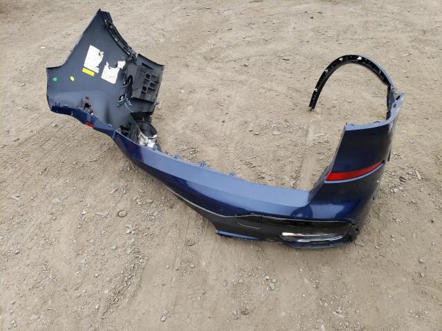 5UXCW2C5XKL085279 - 2019 BMW X7 XDRIVE40I BLUE photo 13