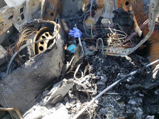 3GNAXHEV0LS513773 - 2020 CHEVROLET EQUINOX LS BURN photo 12