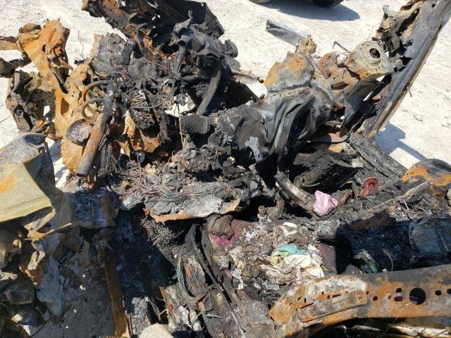 3GNAXHEV0LS513773 - 2020 CHEVROLET EQUINOX LS BURN photo 8