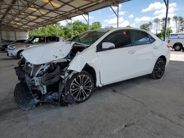 2015 TOYOTA COROLLA L, 