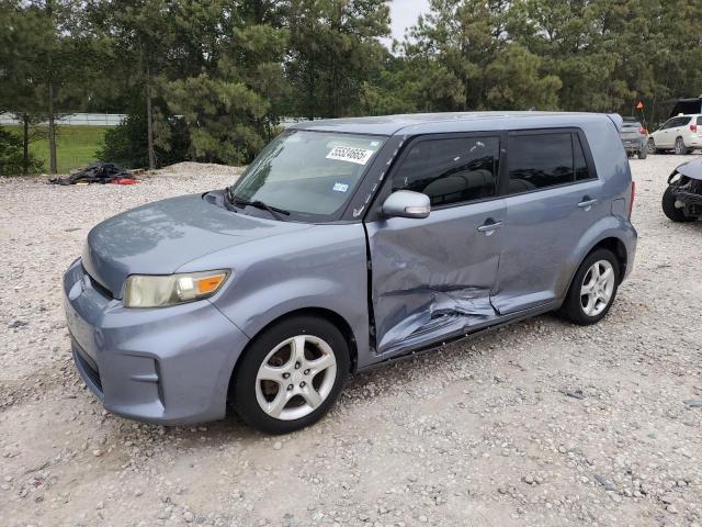 2012 TOYOTA SCION XB, 