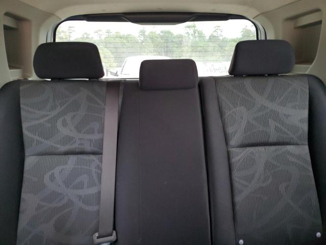 JTLZE4FE2CJ001690 - 2012 TOYOTA SCION XB Серый фото 10