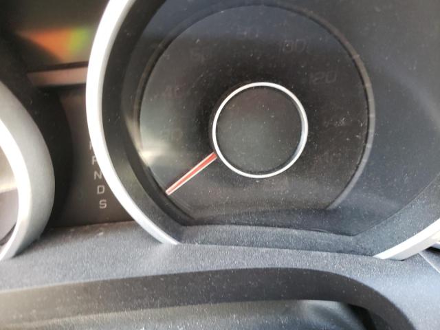 19UUA8F59DA008793 - 2013 ACURA TL TECH SILVER photo 8