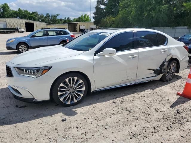 2018 ACURA RLX TECH, 