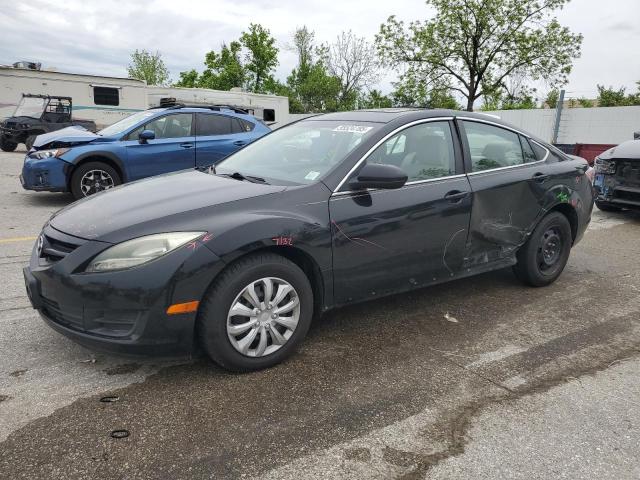 2012 MAZDA 6 I, 