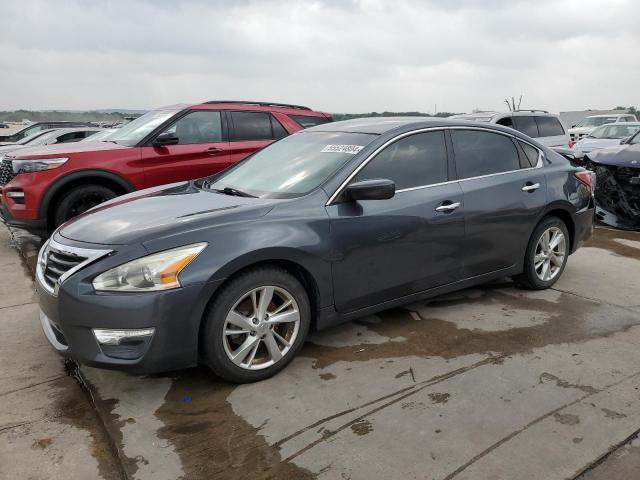 2013 NISSAN ALTIMA SV 2.5, 