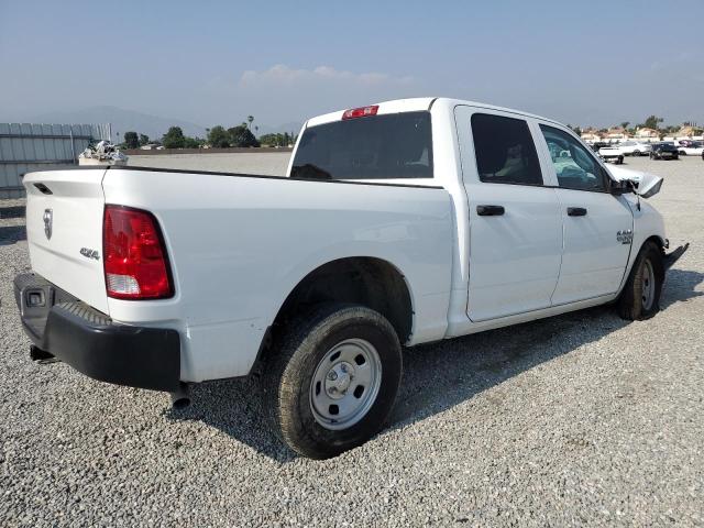 3C6RR7KG1NG206521 - 2022 RAM 1500 CLASS TRADESMAN WHITE photo 3